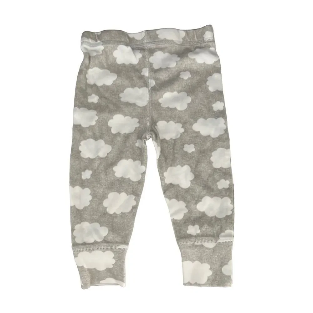 Gerber Organic 3 piece set